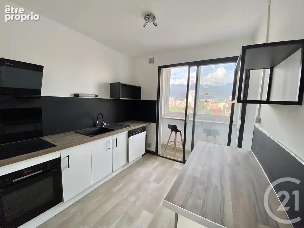 Appartement 4 pièces 84 m² à vendre à Grenoble (38100) - photo 6