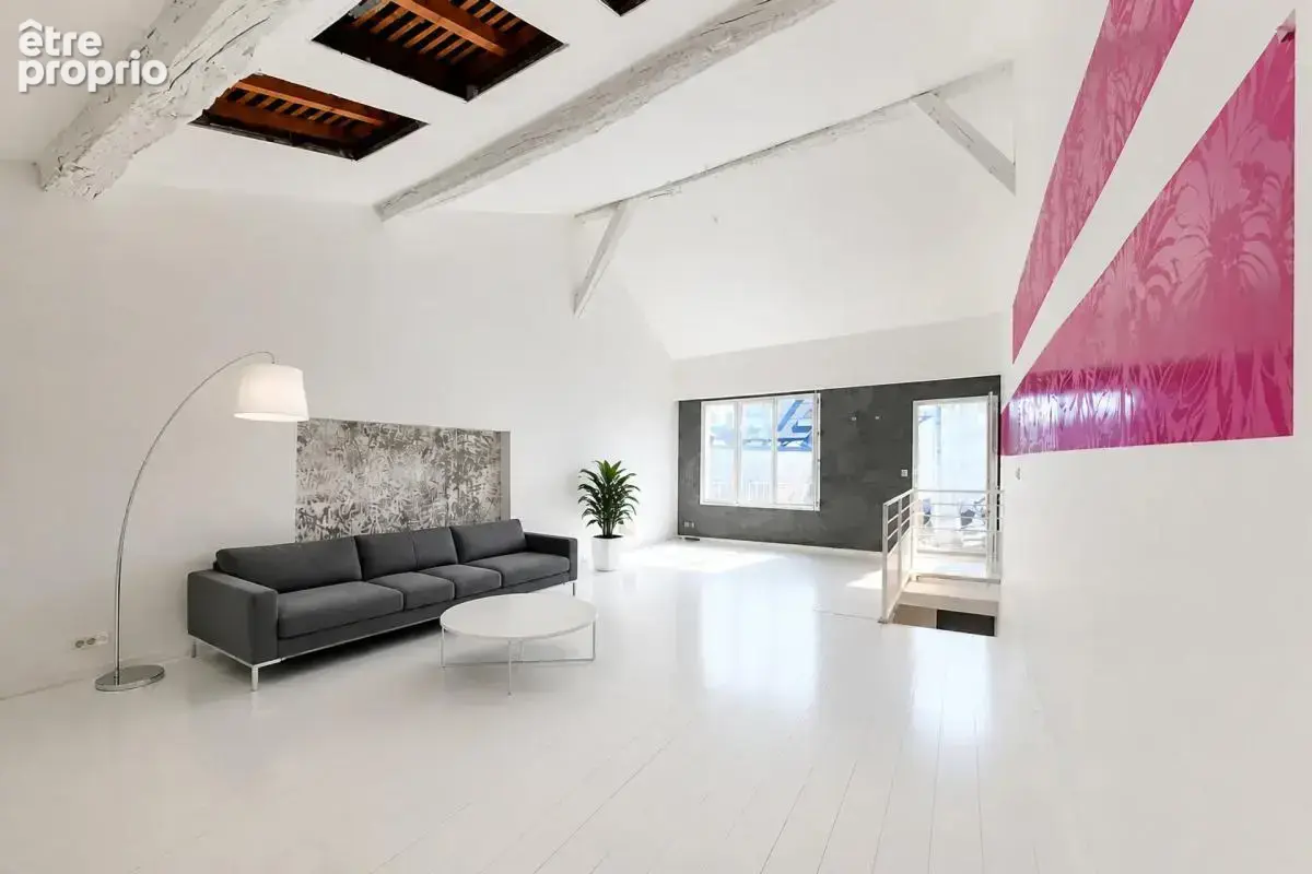 Appartement à ORLEANS