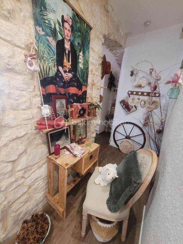 Maison de charme des années 40 au cœur de la ville - photo 6