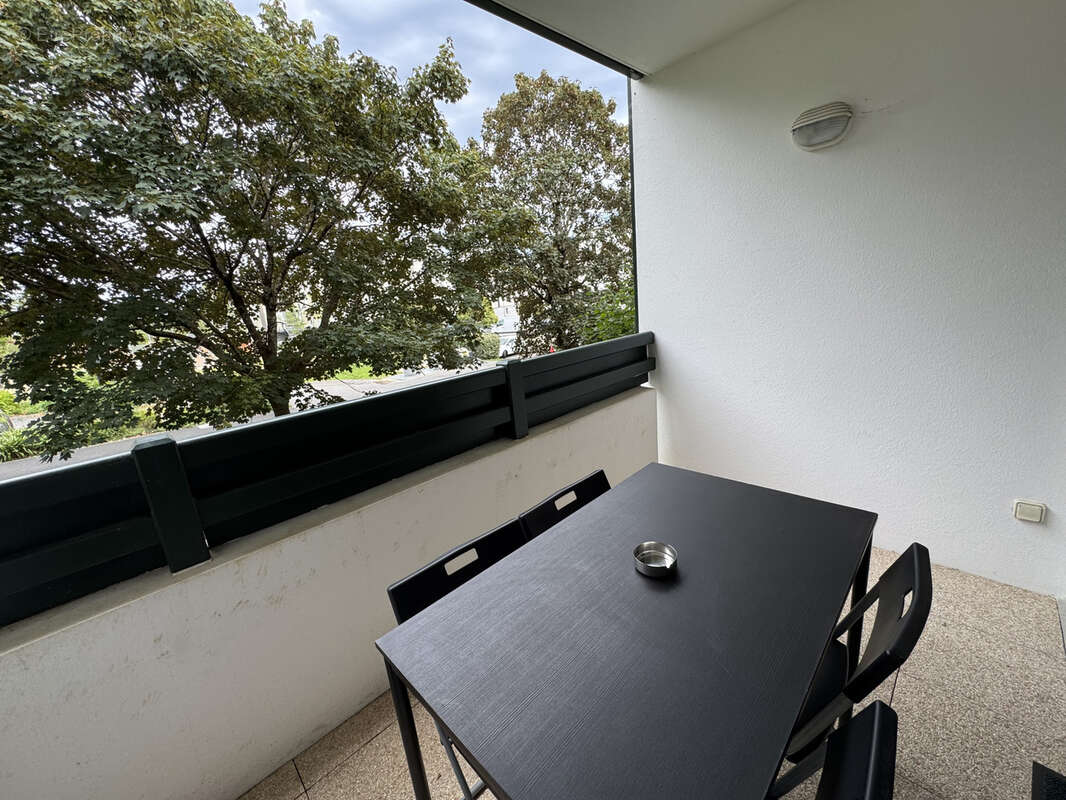 Appartement à HENDAYE