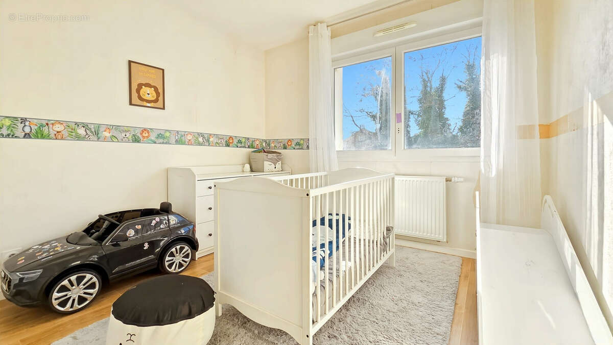 Appartement 94 m² à Chens-Sur-Leman  - photo 7