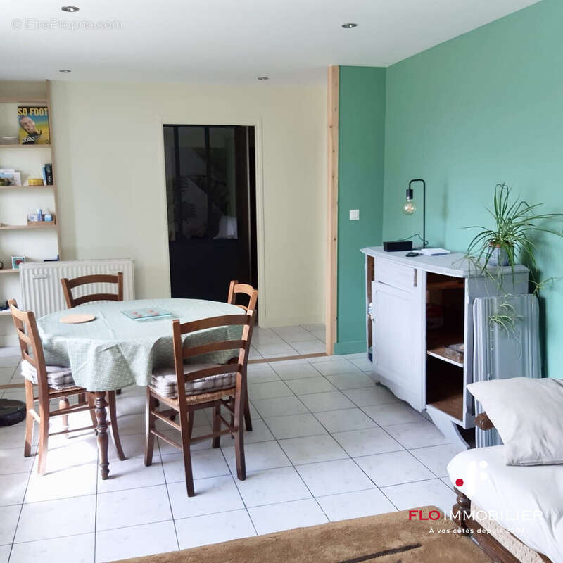 Appartement à CAEN