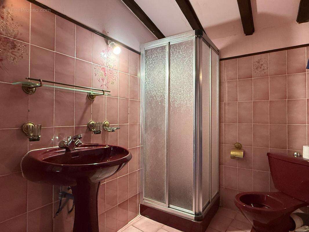 Maison À Vendre - photo 11