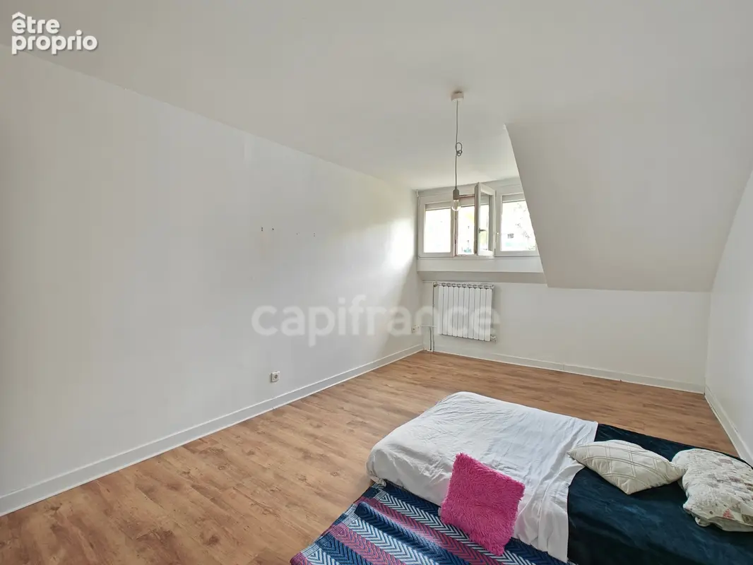 Maison 5 pièces à vendre avec Sous-Sol total + garage double (91) - photo 14