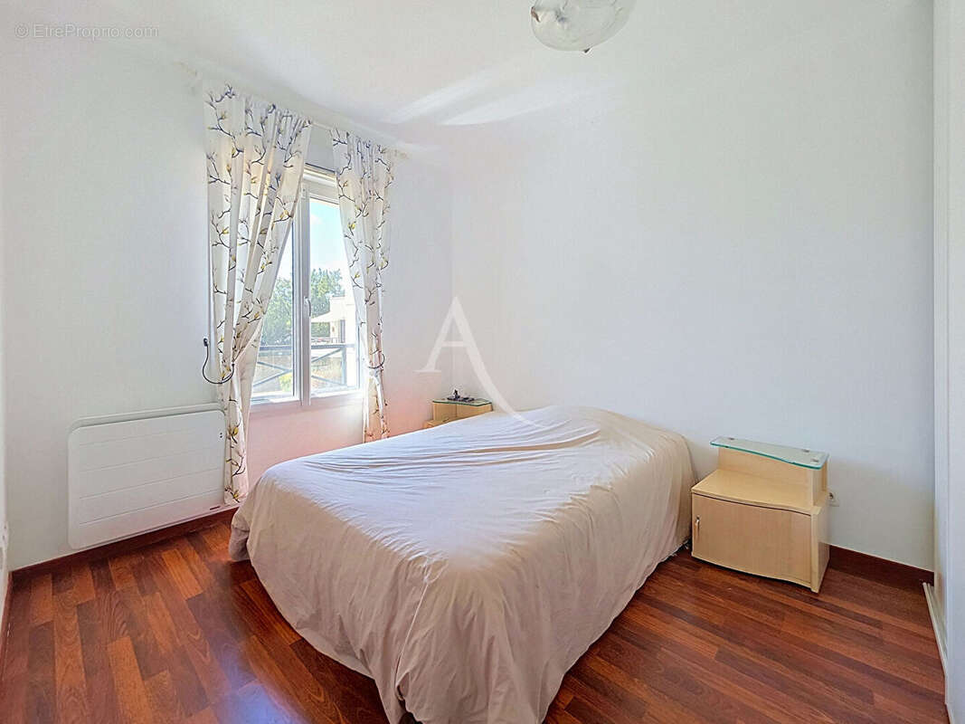 Charmant T3 de 70m² à vendre - secteur Parc de la Haye - Angers - photo 4