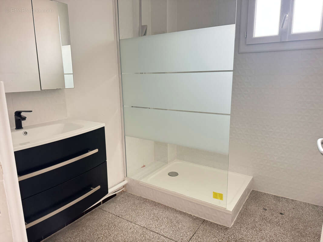 Appartement à AUBAGNE