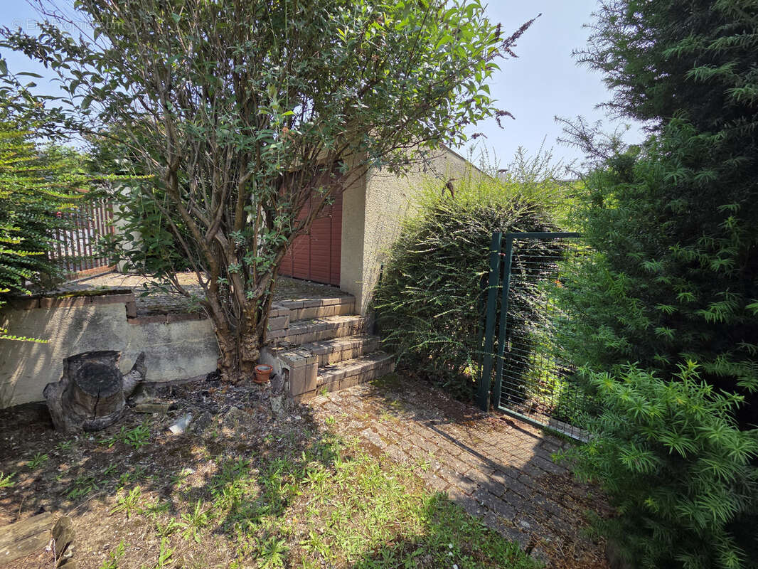 Maison à CLERMONT-FERRAND