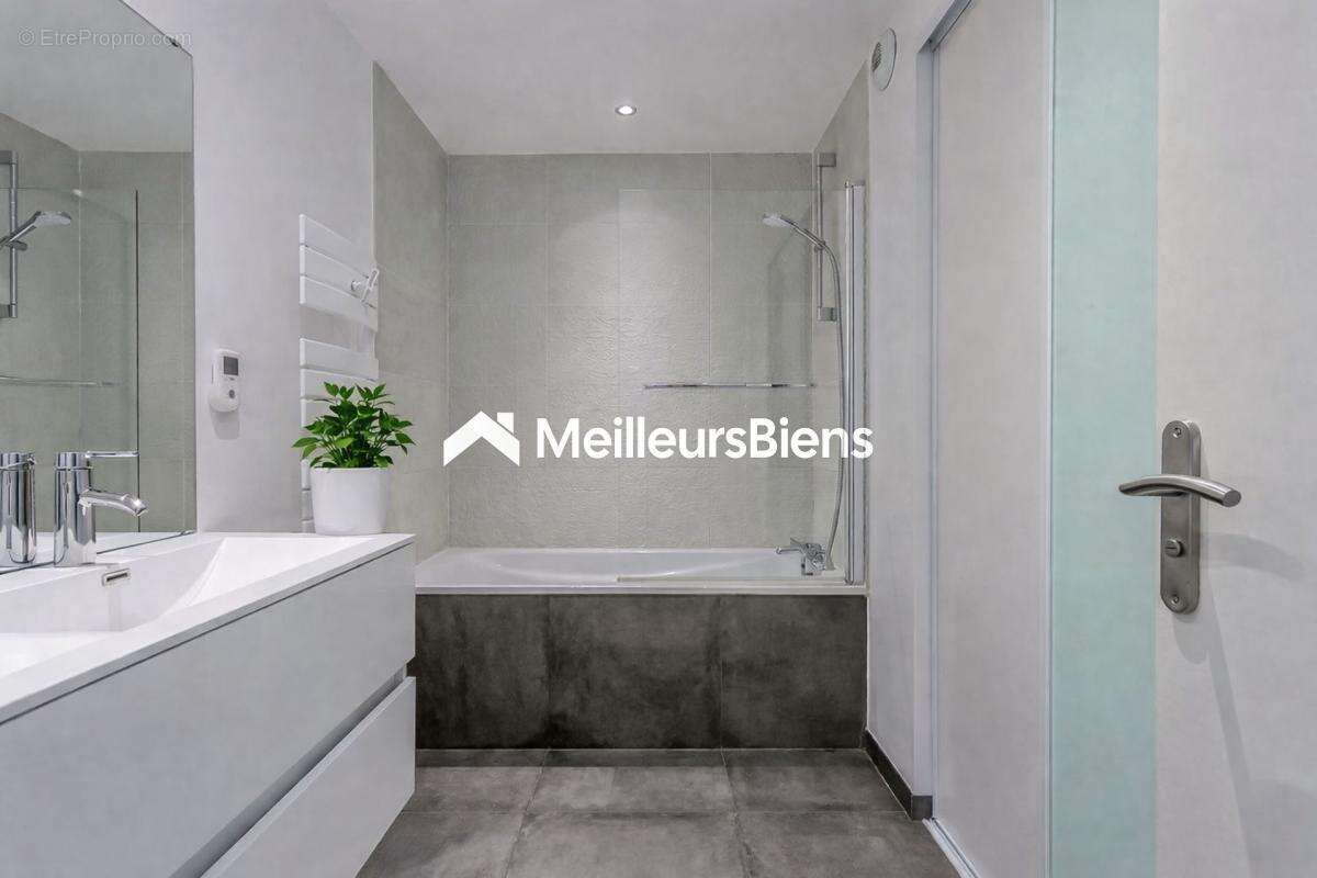 Appartement à ANNECY