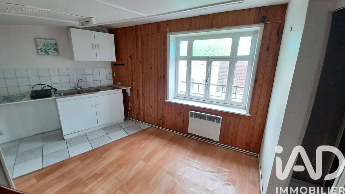Photo 1 - Appartement à BOULOGNE-SUR-MER