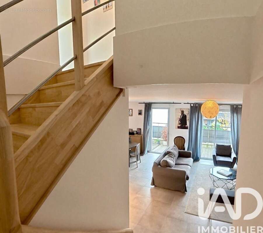 Photo 8 - Appartement à BLAGNAC