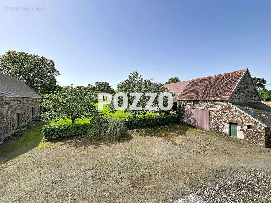 Maison à VER
