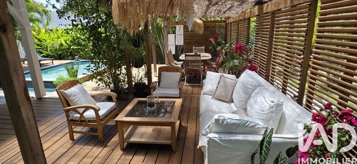 Photo 6 - Maison à SAINTE-ANNE