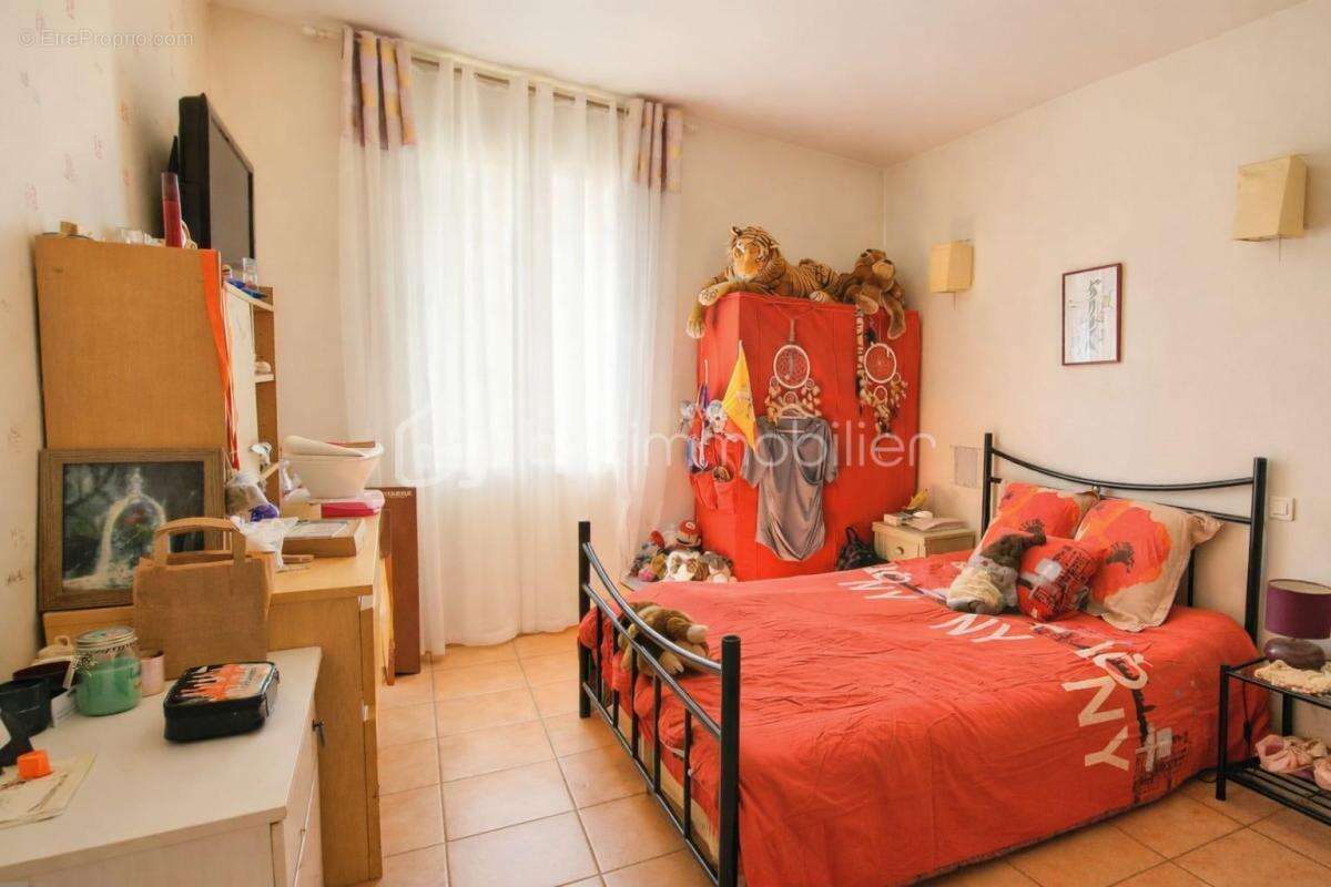Maison à PUISSALICON