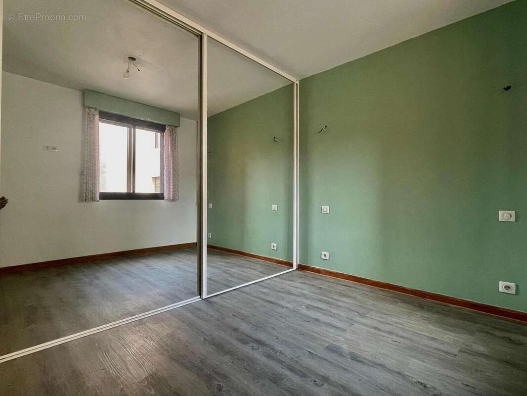   - Appartement à ALBI