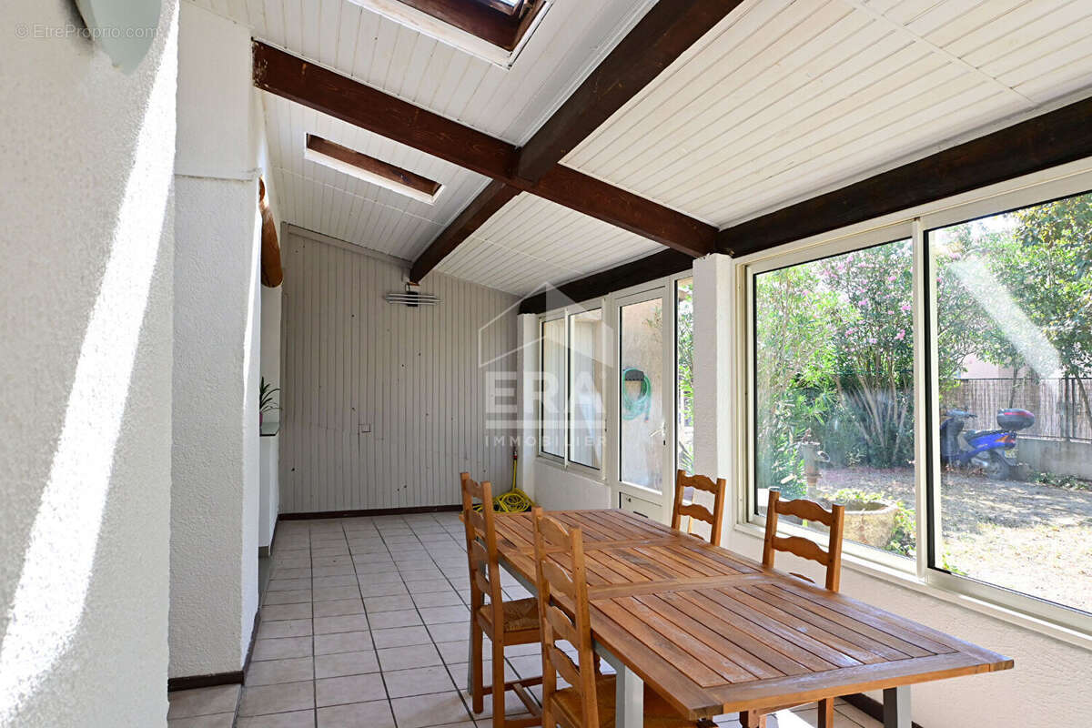 Maison 110m² à l'isle-sur-la-sorgue - photo 5
