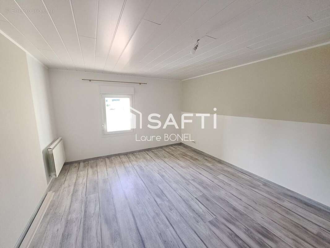 Photo 5 - Maison à DOMVALLIER