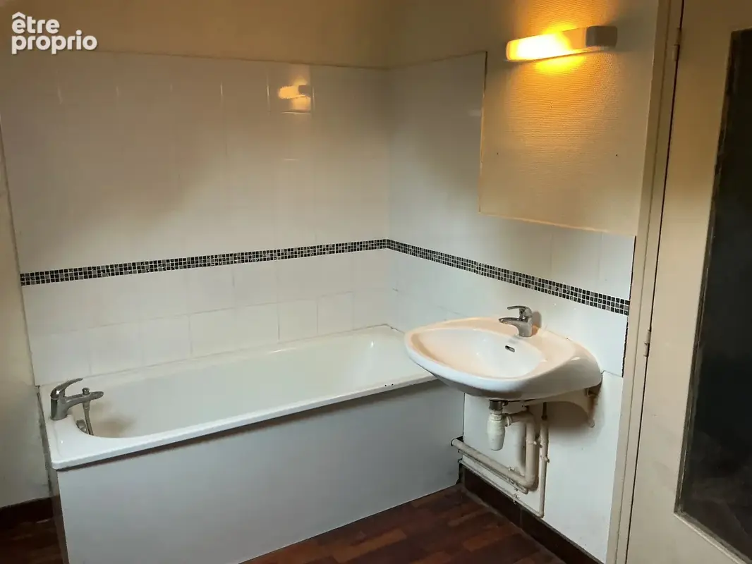 Maison 128 m²  .5 chambres , terrain 1218 m² - photo 13