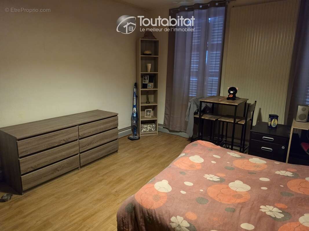 Appartement à FLOING