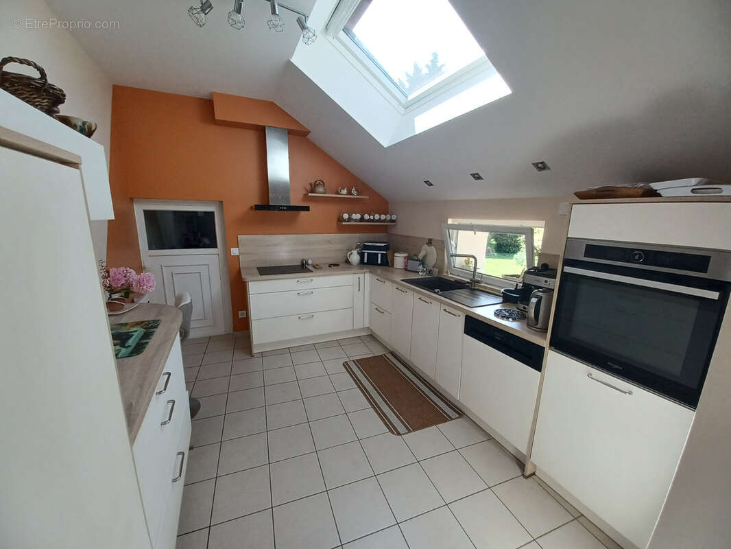 Maison à POUGUES-LES-EAUX
