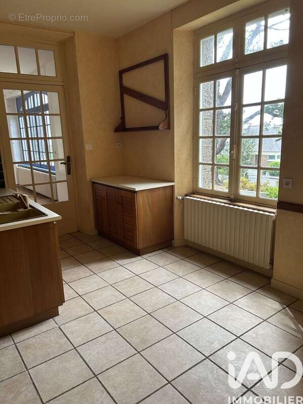 Maison 217 m² à Perros-Guirec  - photo 8