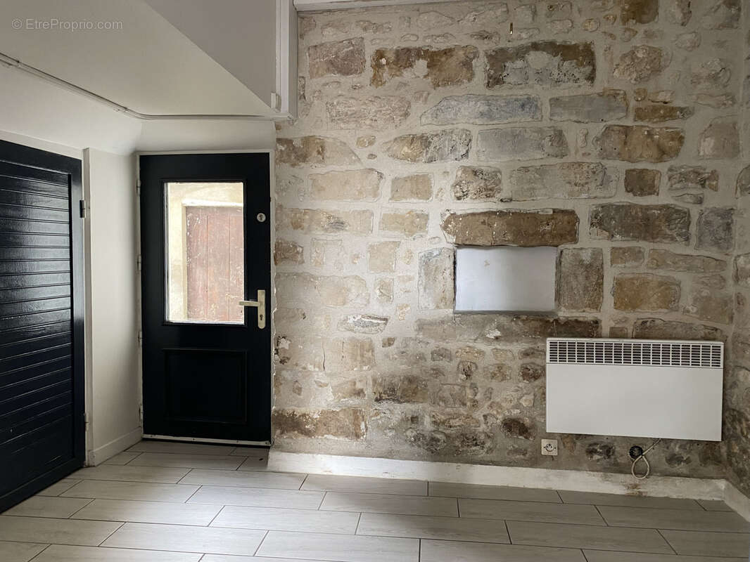 Appartement à MORET-SUR-LOING