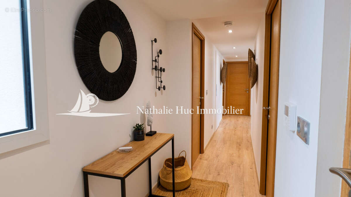 Appartement à SAINT-NAZAIRE