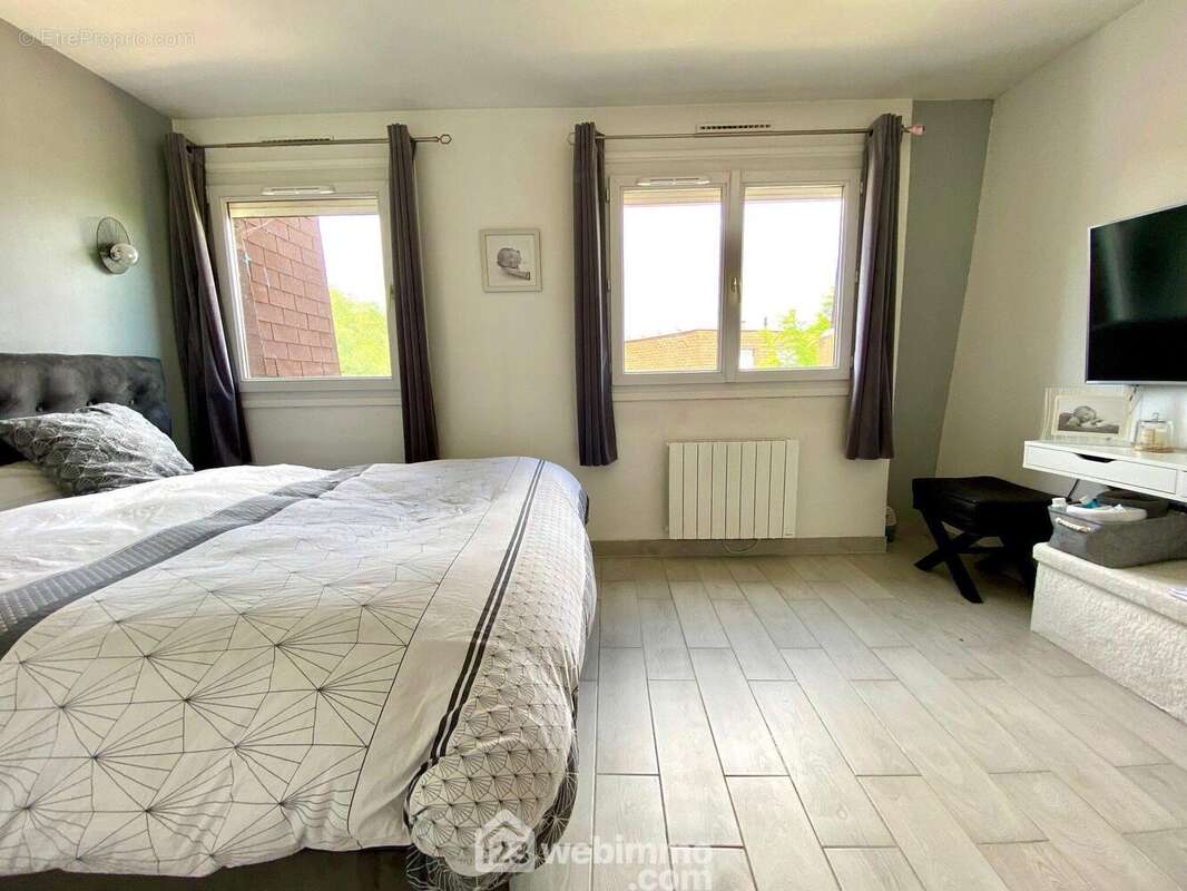 Maison 88 m² à Bondoufle  - photo 8
