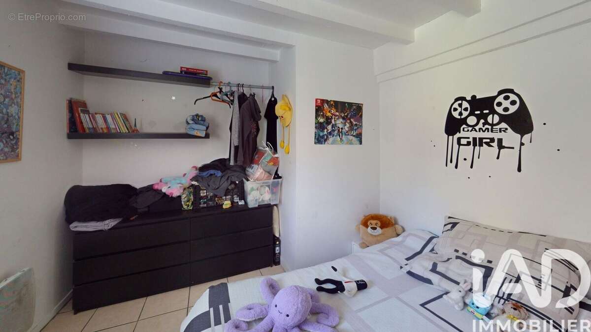 Photo 8 - Maison à URT