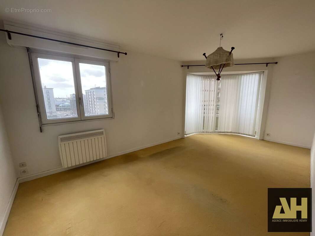 Appartement à BREST