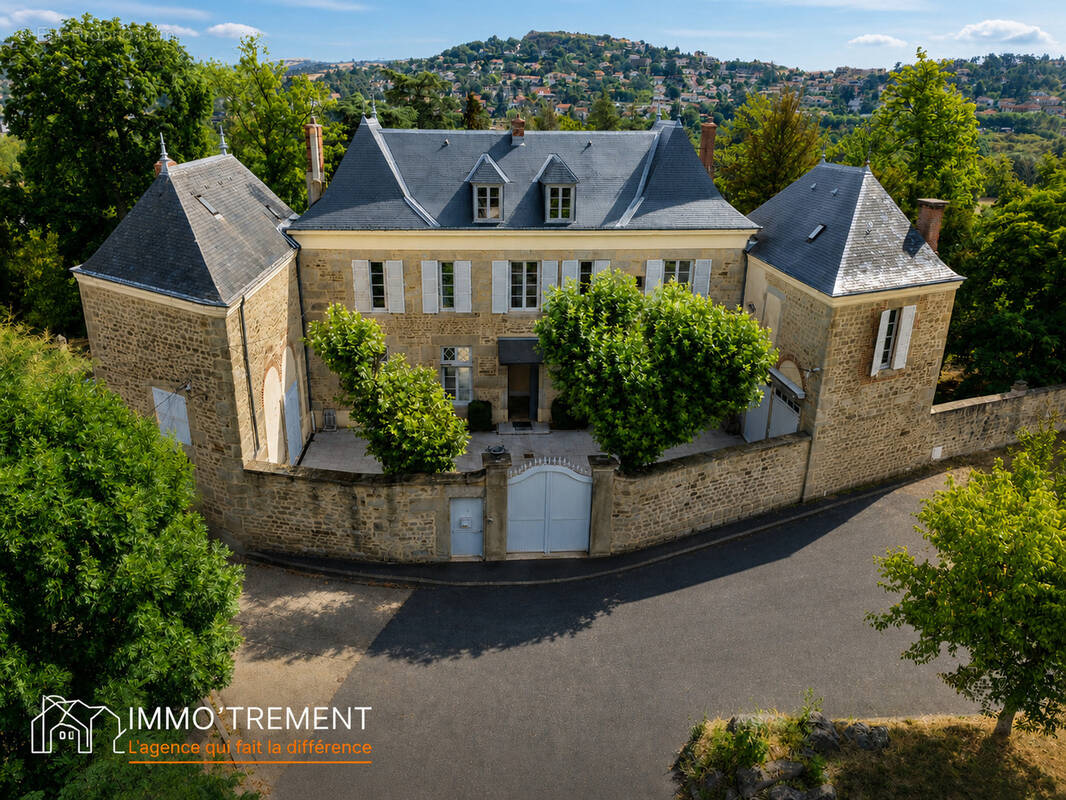 Maison à VILLARS