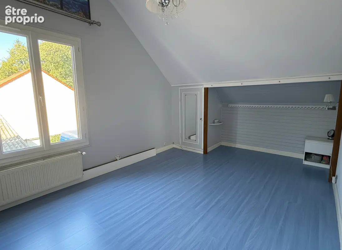 Maison 106m² à herblay-sur-seine - photo 12