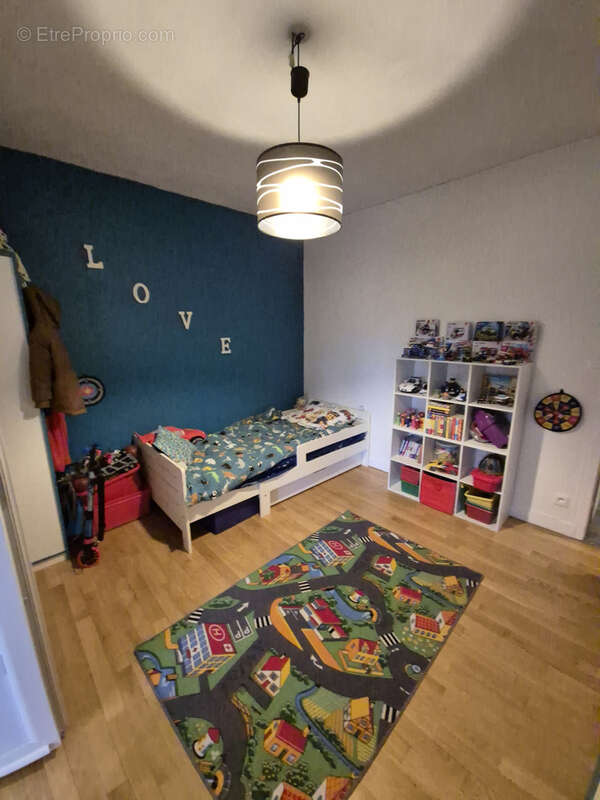 Maison à PARCE-SUR-SARTHE