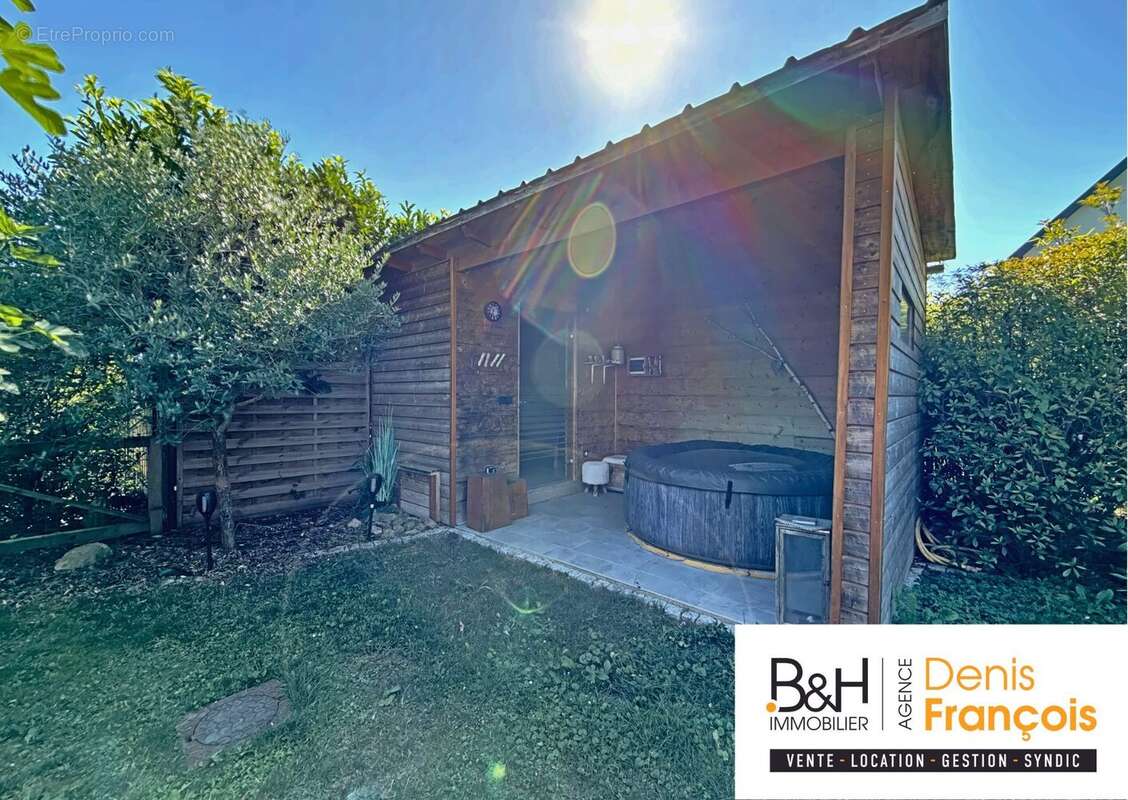 Maison 208 m² à Heidolsheim  - photo 9