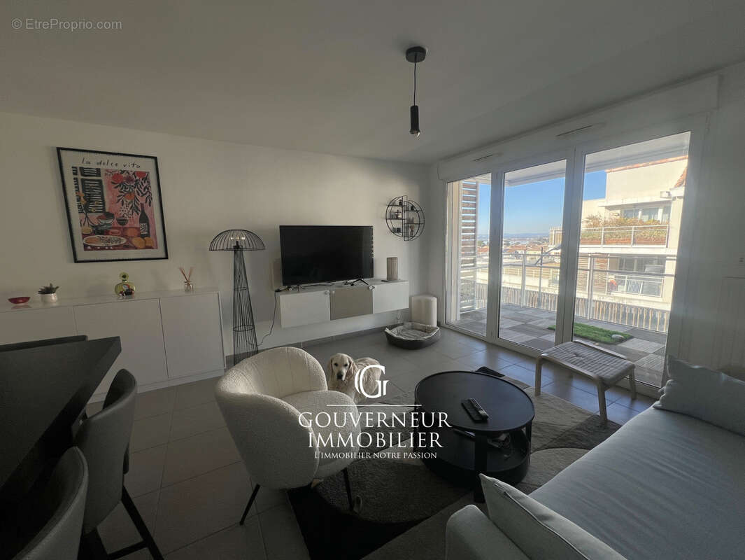 Appartement à PALAVAS-LES-FLOTS