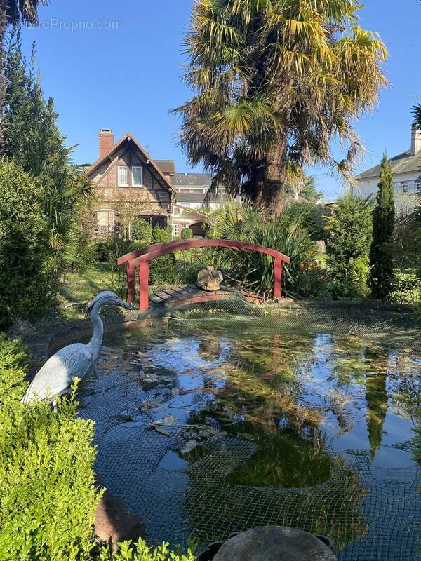 Photo 1 - Maison à EVREUX