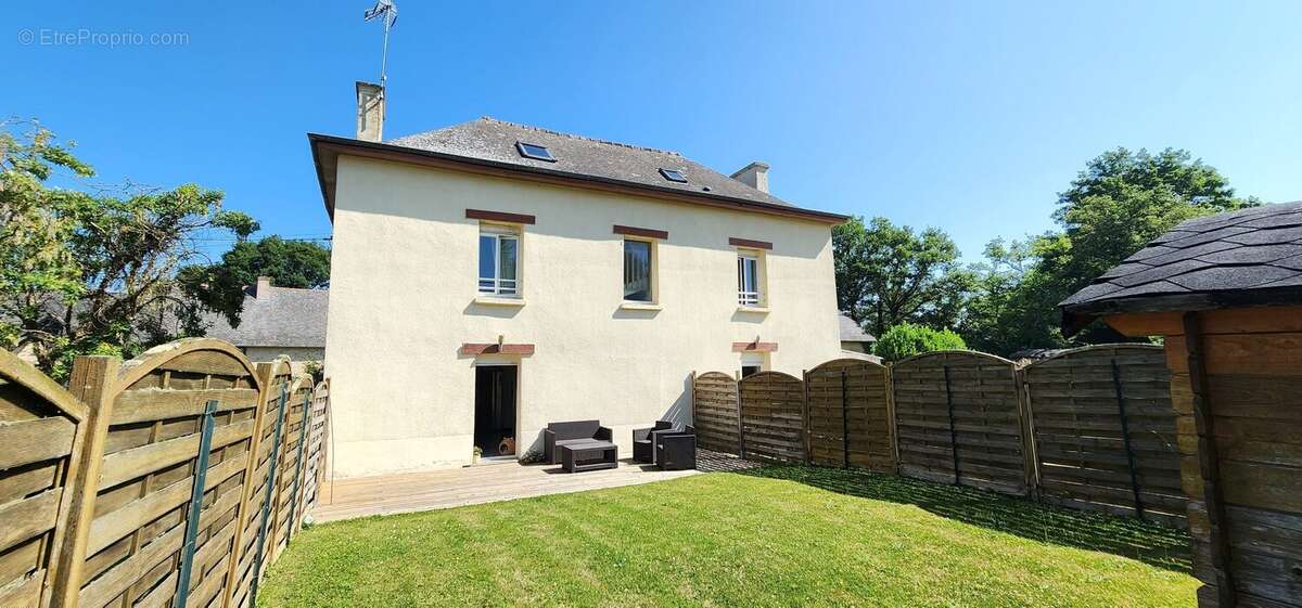 Appartement à CESSON-SEVIGNE