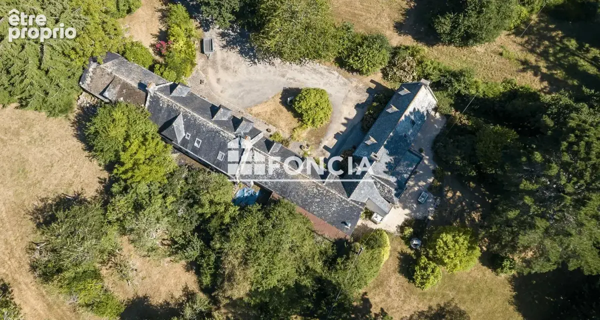 Gouesnach -  Ensemble Immobilier avec emplacement privilégié à 2 pas de la rivière de l'odet - Fort Potentiel - photo 5