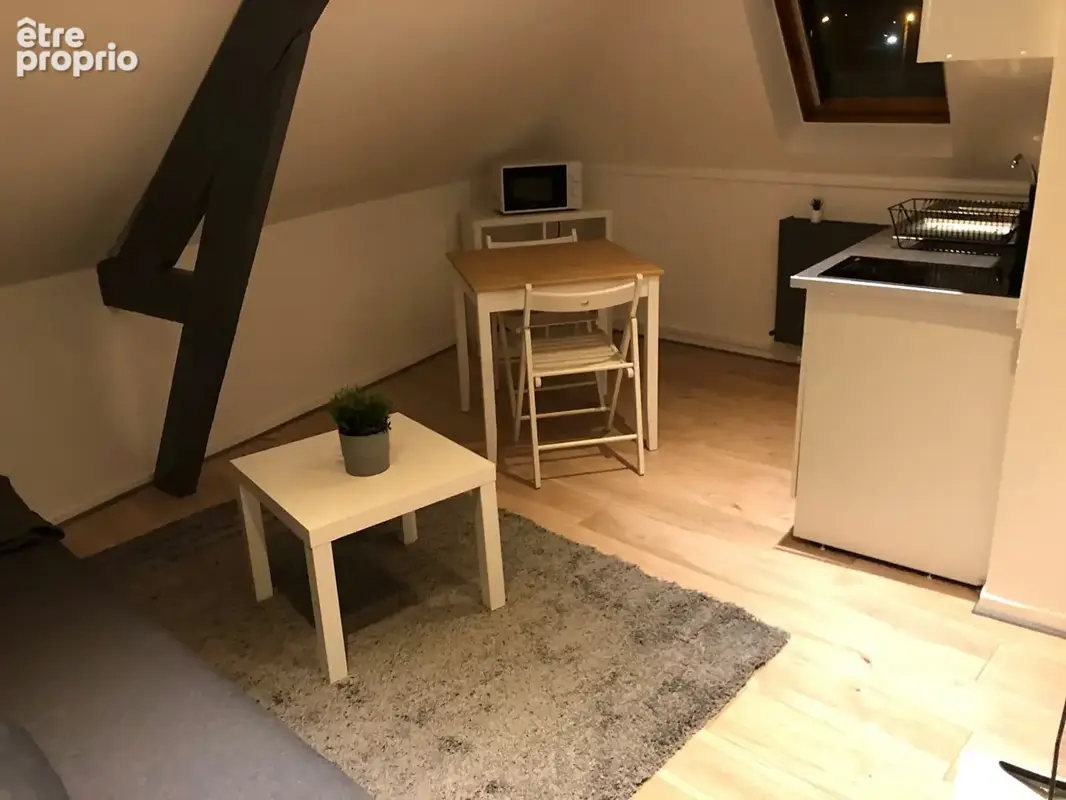 Immeuble de rapport - st etienne du rouvray - photo 8