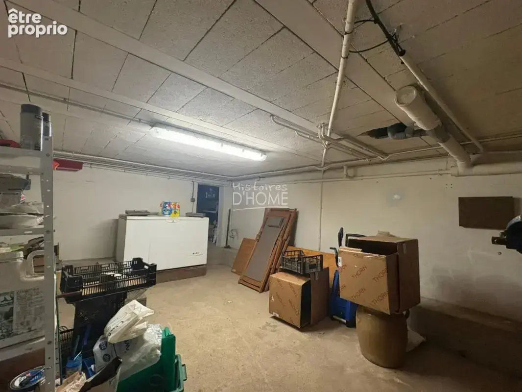 Maison familiale dans un secteur privilégié ! - photo 14