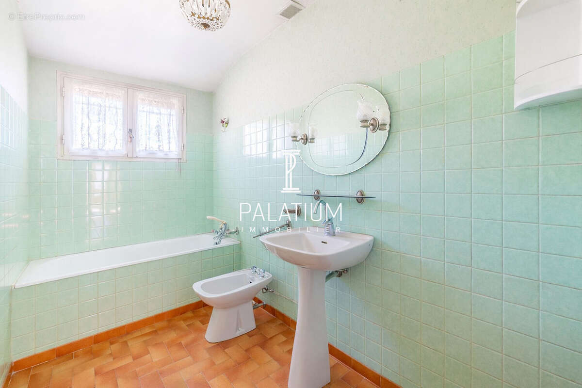 Appartement à MANOSQUE