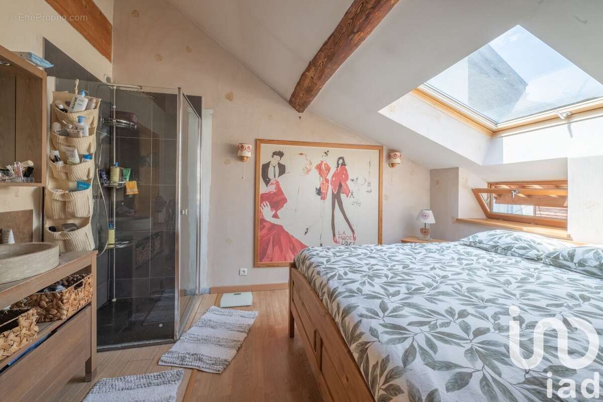 Appartement 111 m² à Le Bourg-D'oisans  - photo 6