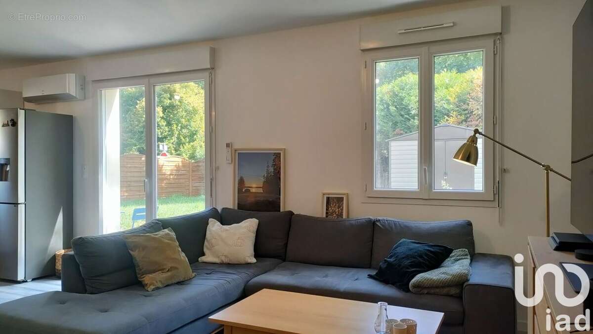 Photo 3 - Maison à CERNY