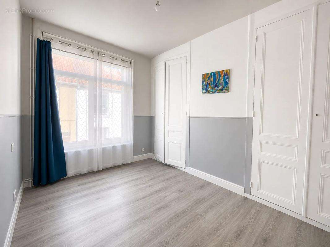 Maison de 4 pièces de 105 m² à Boulogne-sur-Mer - photo 7