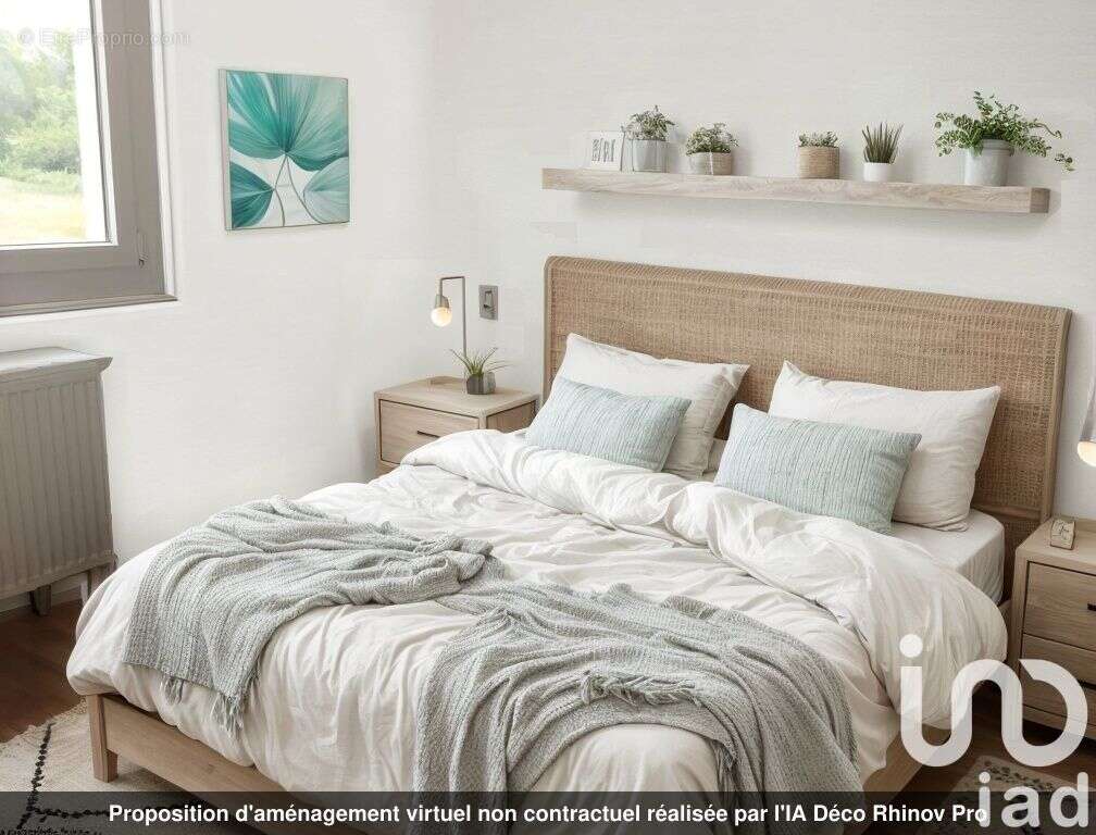 Photo 7 - Maison à LANTON