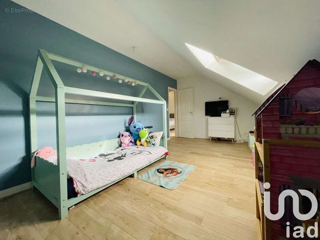 Photo 6 - Maison à LE HAVRE