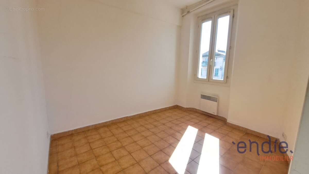 Appartement à VIDAUBAN