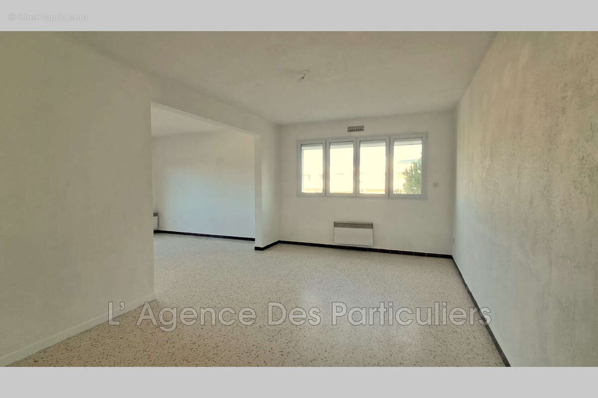 Appartement à DRAGUIGNAN