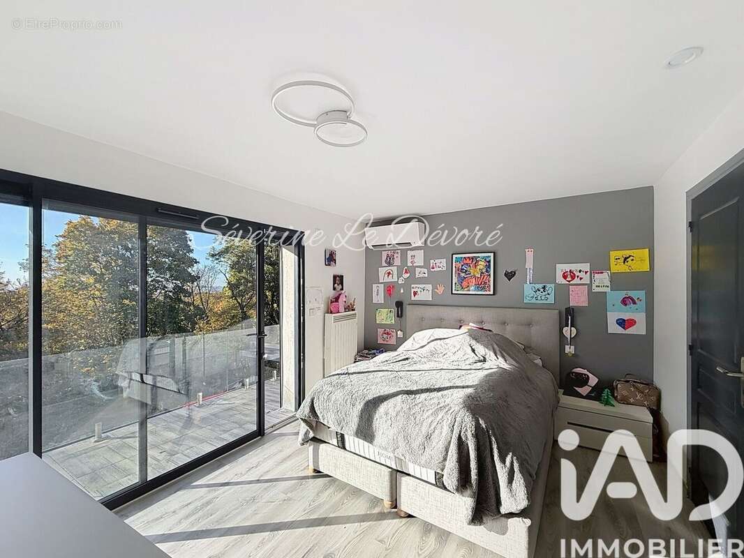 Photo 9 - Maison à MONTMORENCY