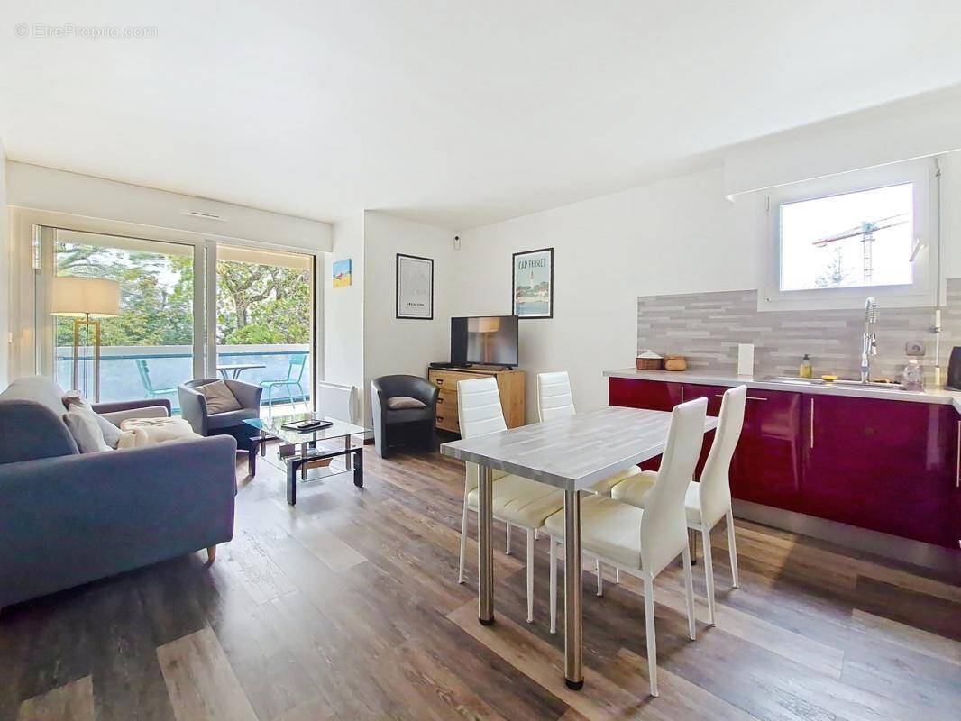 Appartement à ARCACHON