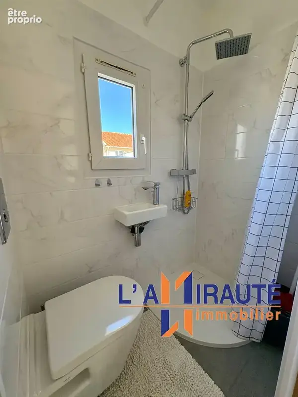 Maison Houilles 3 pièce(s) 51.68 m2 - photo 8